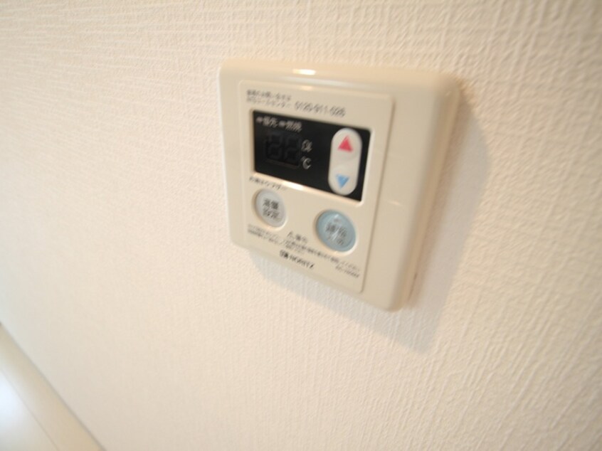 内観写真 スペランツァ