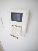 内観写真 スペランツァ