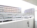 室内からの展望 スペランツァ