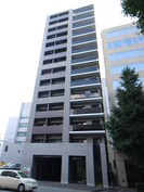ｴﾝｸﾚｽﾄ博多駅南STREET（1003）の外観