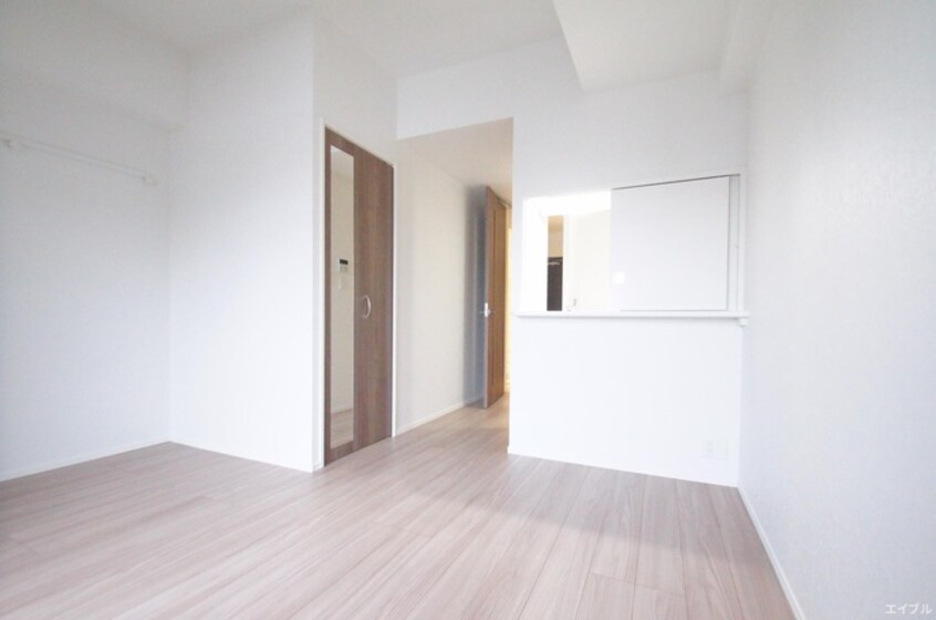 居室 ｴﾝｸﾚｽﾄ博多駅南STREET（1003）