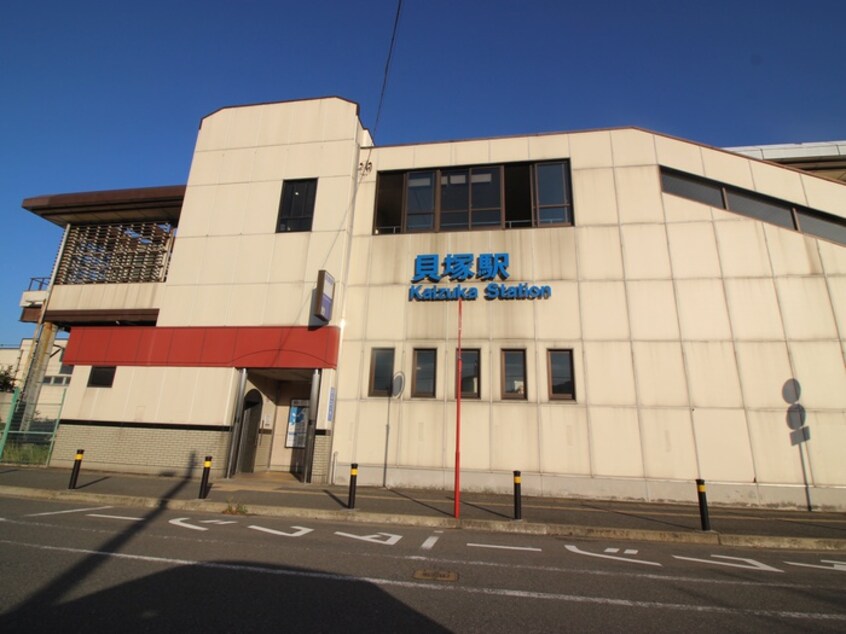 周辺環境 ドミールケンゾー