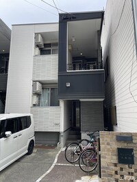 セジュール弐番館