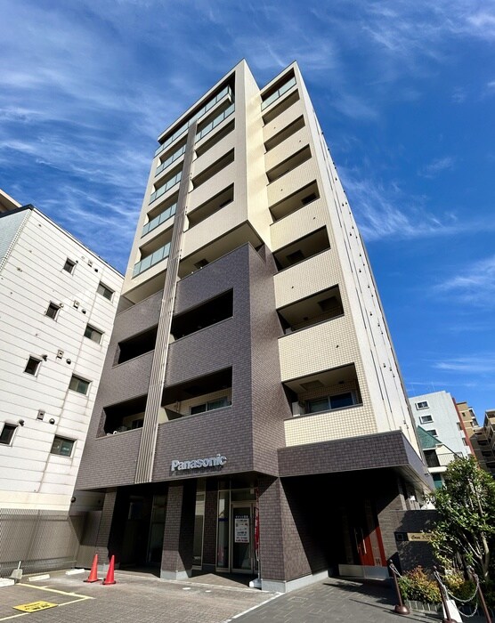 外観写真 Casa大濠西