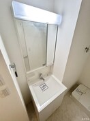 内観写真 Casa大濠西