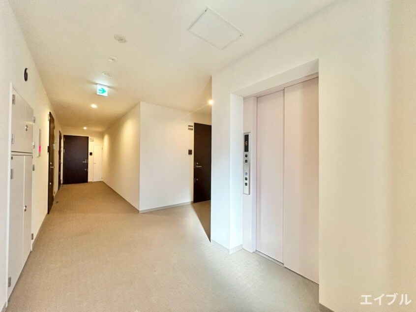 外観写真 Casa大濠西