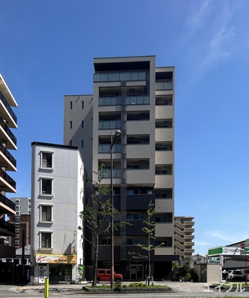 外観写真 Casa大濠西