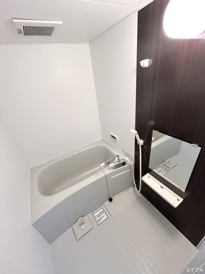 内観写真 Casa大濠西