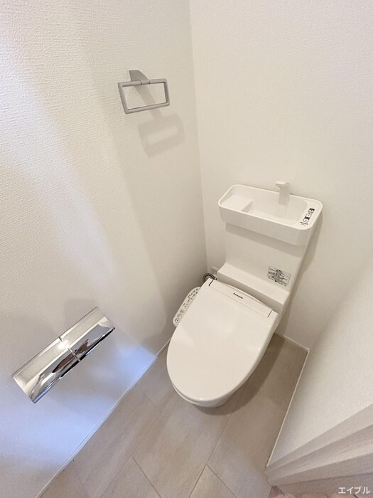 トイレ Casa大濠西