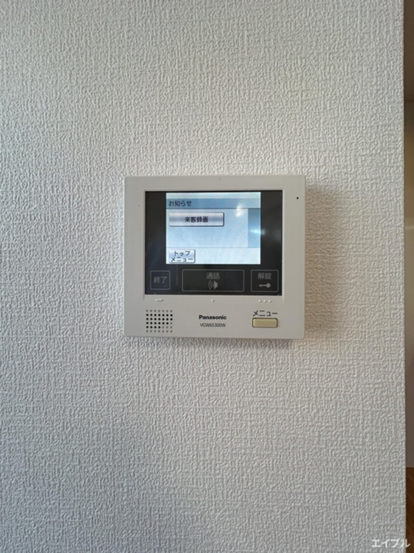 内観写真 Casa大濠西