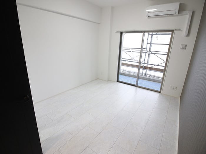 内観写真 アクシオ北九州Ⅱ