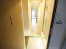 玄関 アクシオ北九州Ⅱ