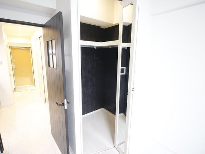 収納 アクシオ北九州Ⅱ