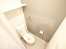 トイレ アクシオ北九州Ⅱ