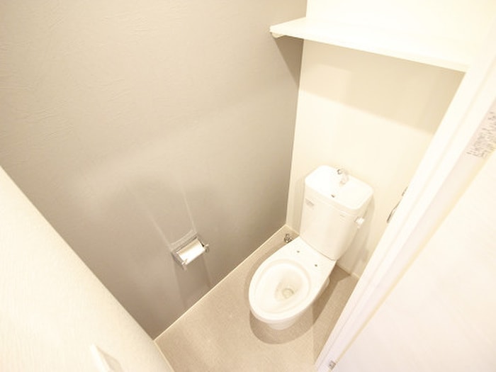 トイレ アクシオ北九州Ⅱ