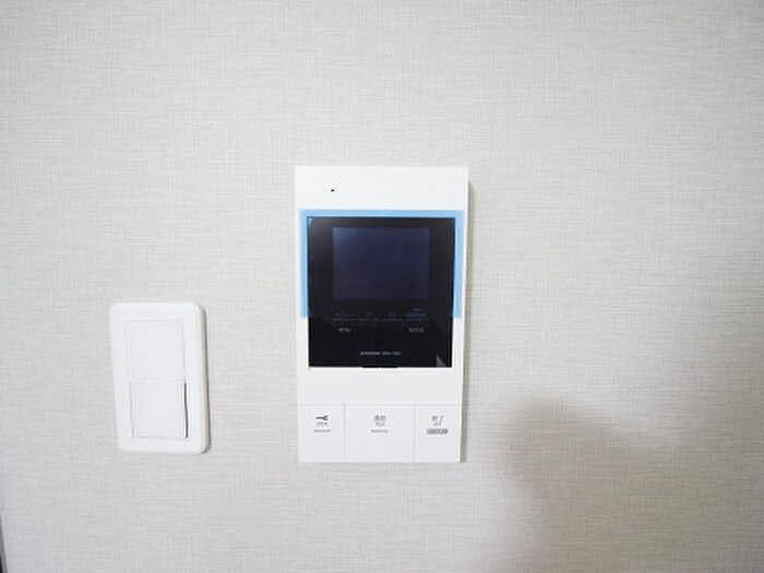 内観写真 アクシオ北九州Ⅱ