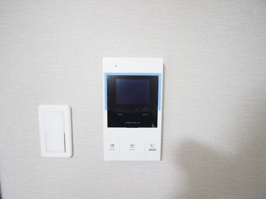 内観写真 アクシオ北九州Ⅱ
