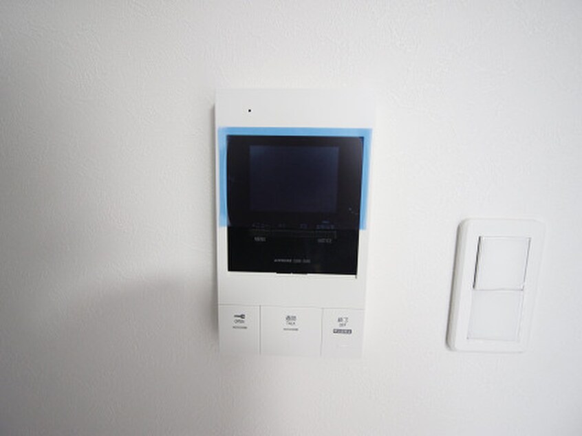 内観写真 アクシオ北九州Ⅱ