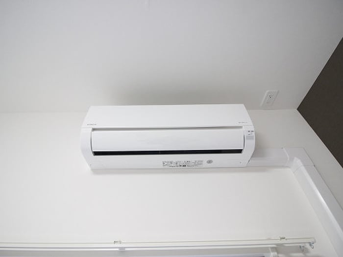 内観写真 アクシオ北九州Ⅱ