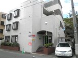 コスモハイツ西新