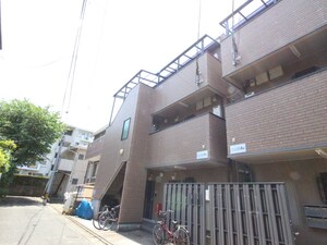 アネシス六本松Ｂ棟