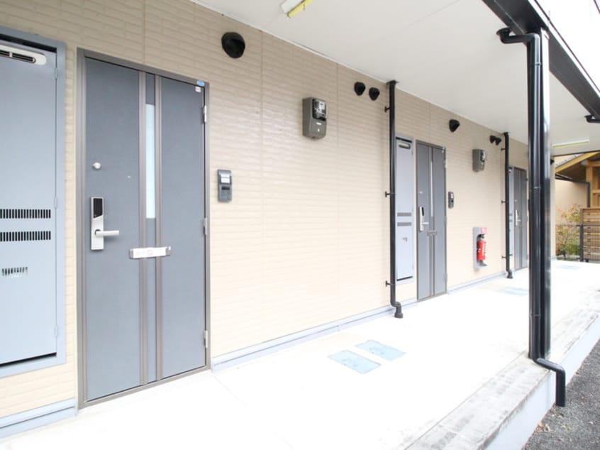 その他 レクルスコートＢ棟