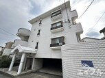 ホワイトシャトー高宮