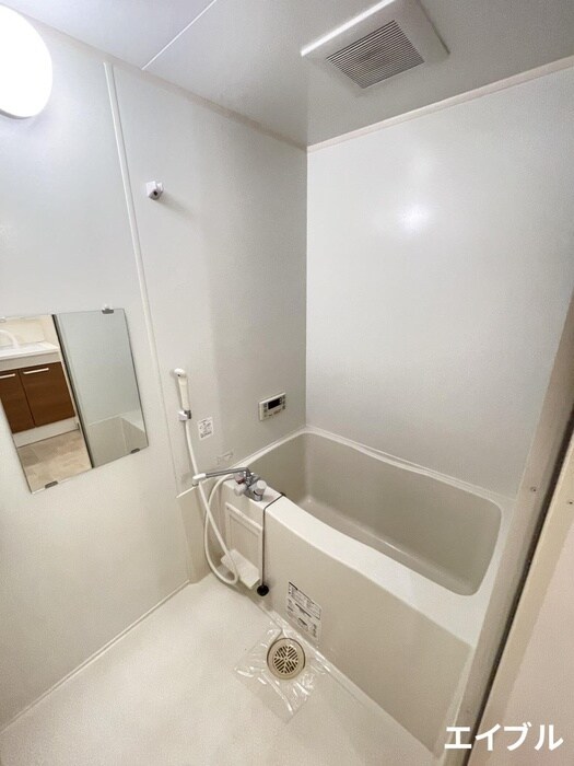 バス／シャワールーム等 ハートフルハイツ