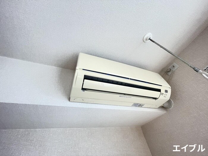 内観写真 ハートフルハイツ