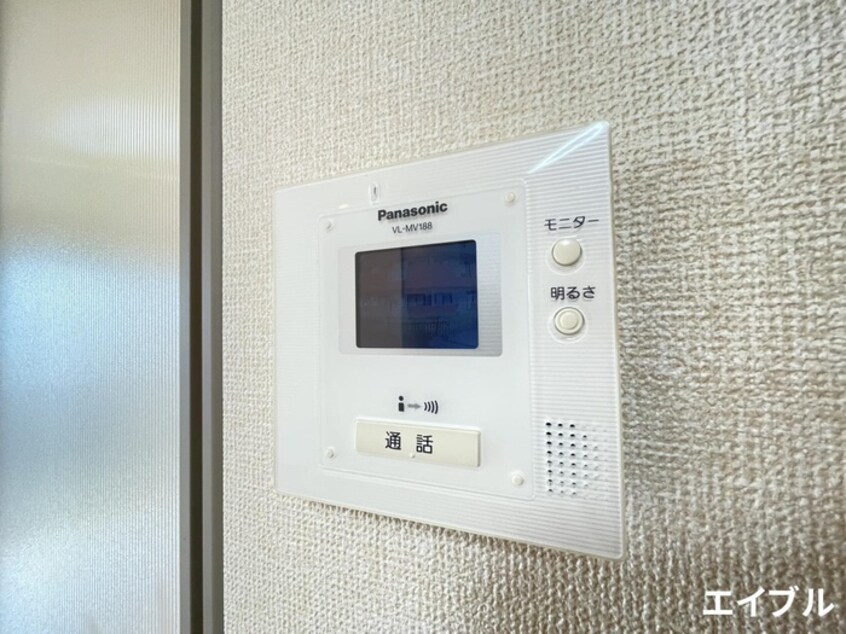 内観写真 ハートフルハイツ