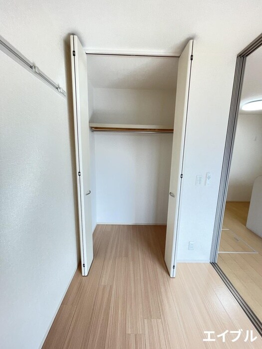 居室 ハートフルハイツ