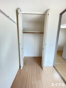 居室 ハートフルハイツ