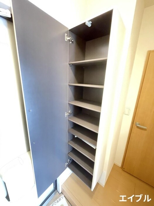 靴箱 ハートフルハイツ