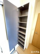 靴箱 ハートフルハイツ