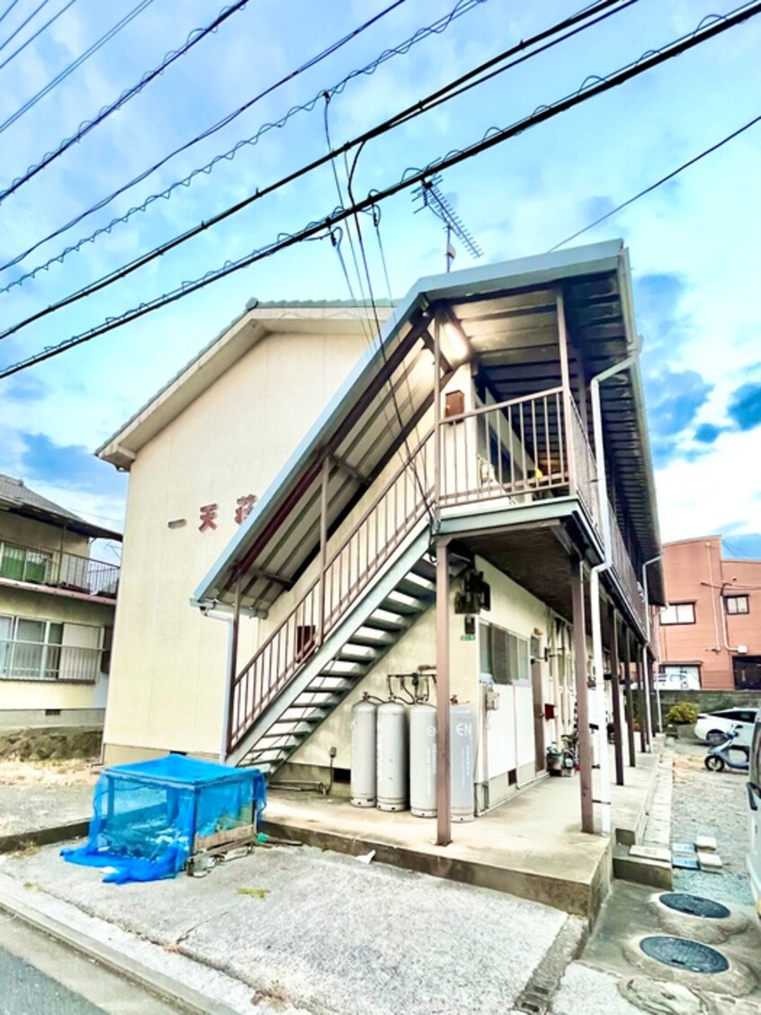 建物設備 一天荘