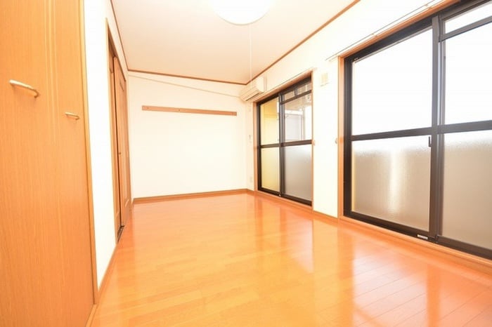 居室 ハイツ グラッツィア