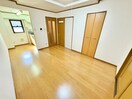 居室 ハイツ グラッツィア