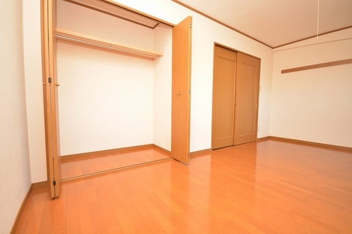 収納 ハイツ グラッツィア