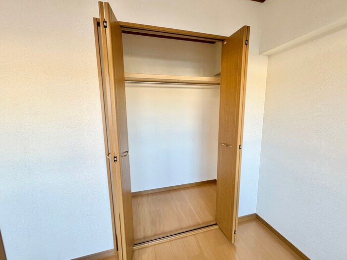収納 ハイツ グラッツィア