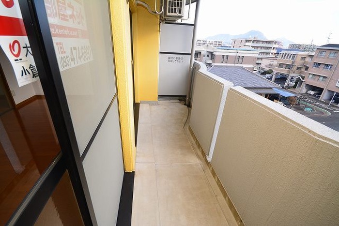 洗面 ハイツ グラッツィア