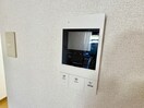 内観写真 ハイツ グラッツィア