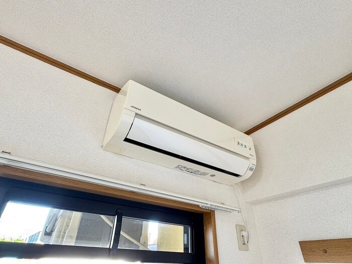内観写真 ハイツ グラッツィア