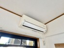 内観写真 ハイツ グラッツィア