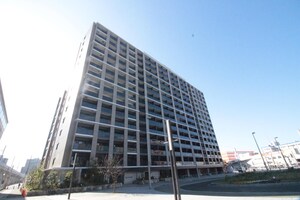 ｸﾞﾗﾝﾌｫｰﾚ千早ﾌﾟﾚﾐｱ(1207)