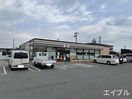 セブンイレブン田川後藤寺店(コンビニ)まで750m グレイシャスの樹　Ｂ