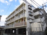 シック白木原