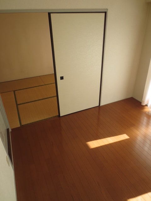 内観写真 シック白木原