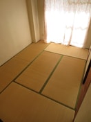 内観写真 シック白木原