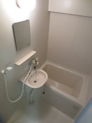 トイレ シック白木原