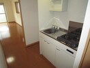 キッチン セトル．イン鳳